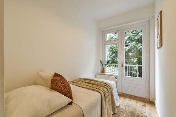 Medium property photo - Bos en Lommerweg 27h, 1055 DK Amsterdam